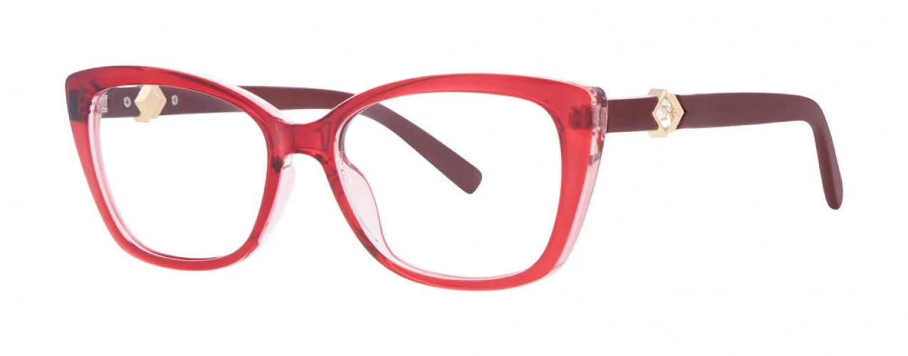 MODERN TIMES OBJECTIVE Eyeglasses - view 2